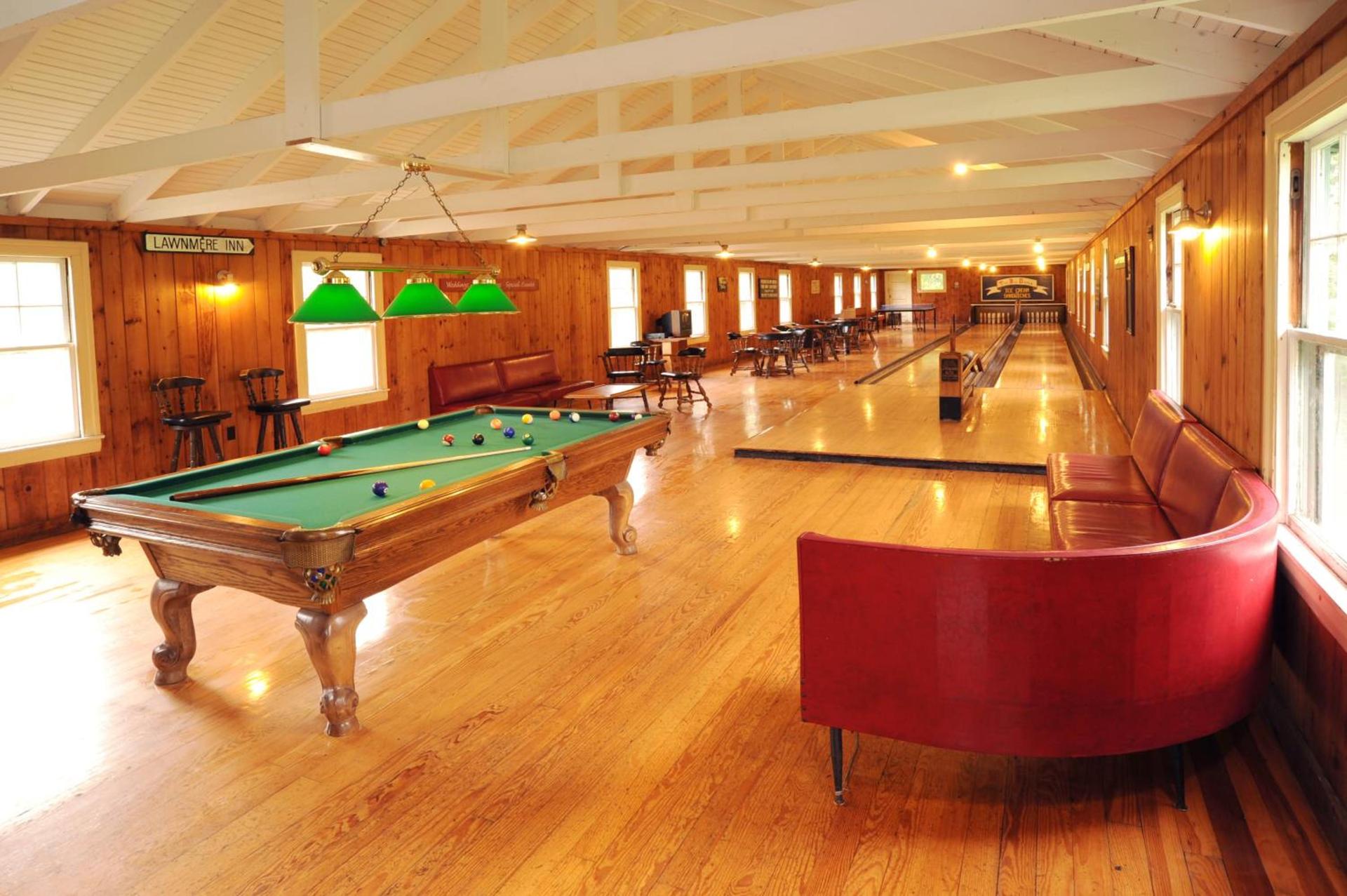 Newagen Seaside Inn photo 68
