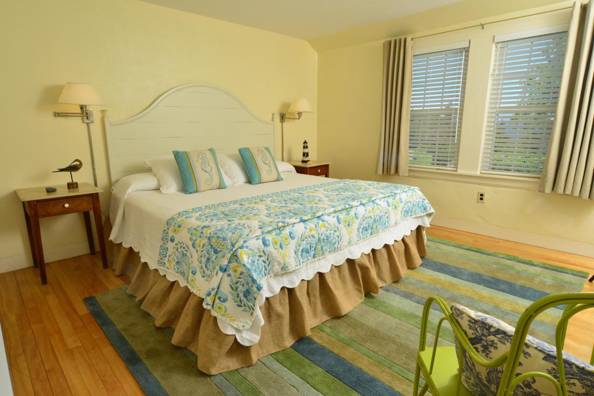 Newagen Seaside Inn photo 60