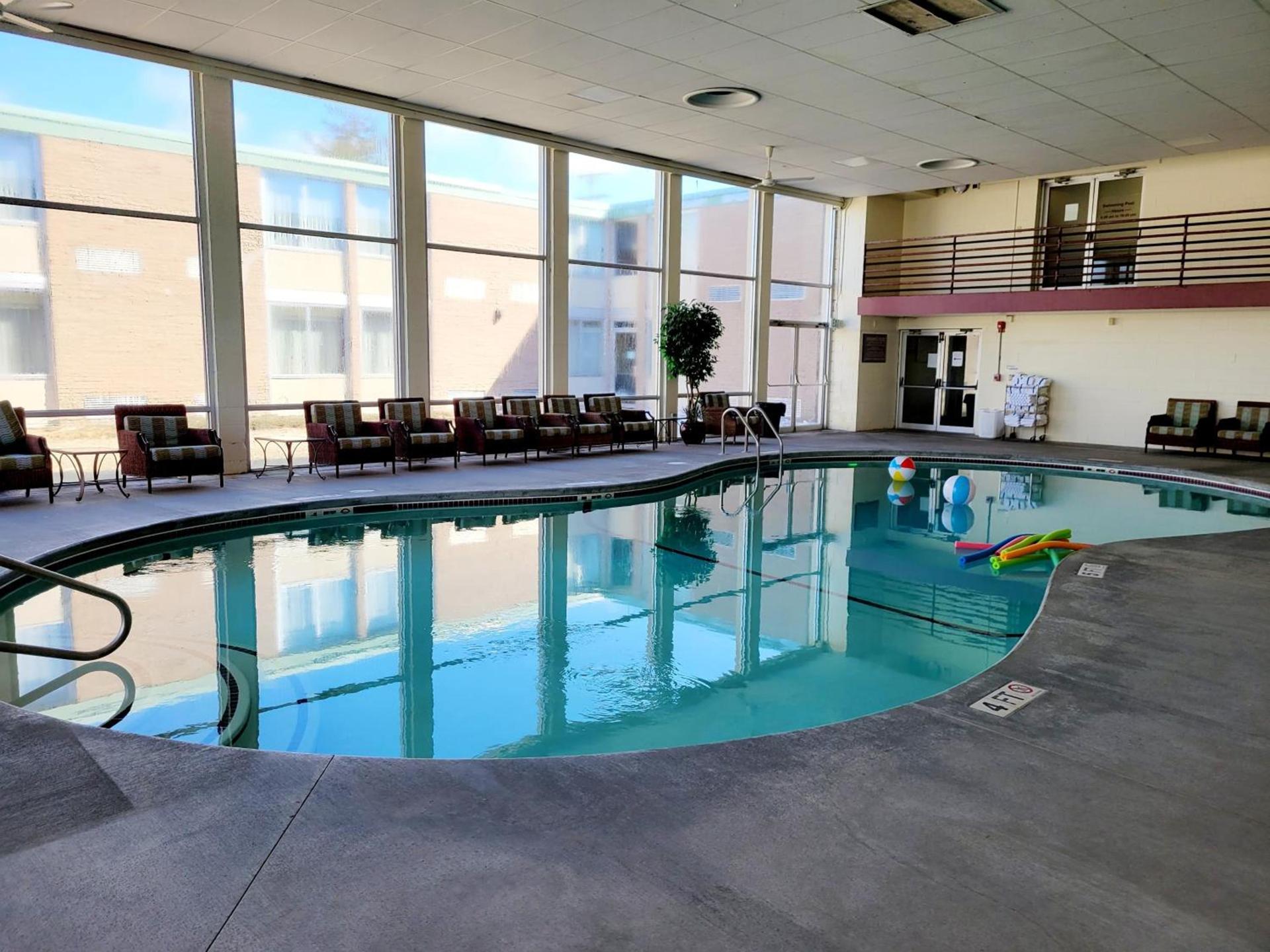 Bangor Grande Hotel photo 31