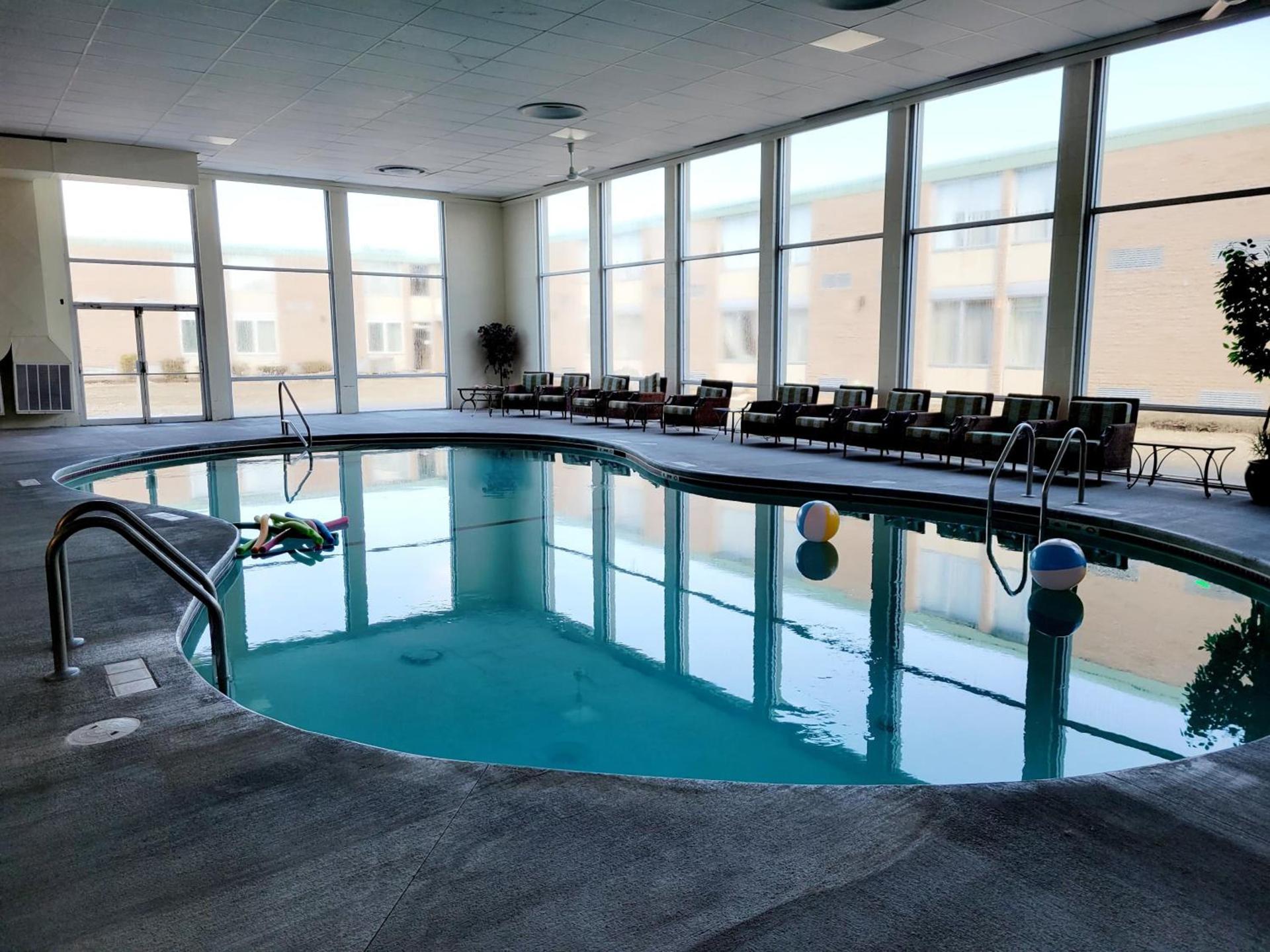 Bangor Grande Hotel photo 32