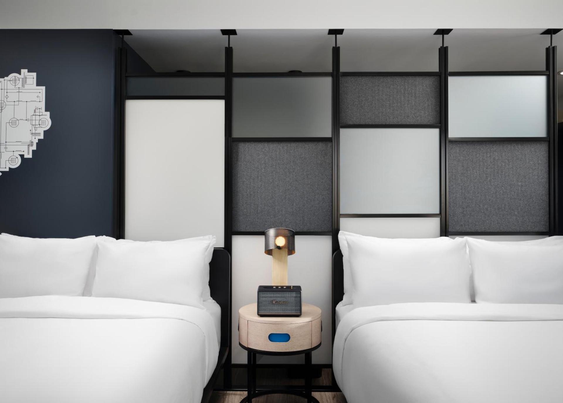 Aloft by Marriott Henderson photo 3