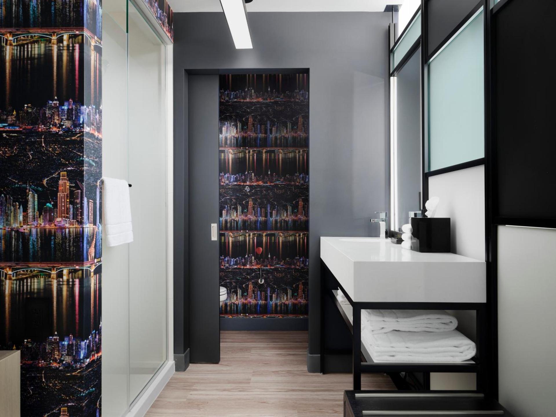 Aloft by Marriott Henderson photo 26
