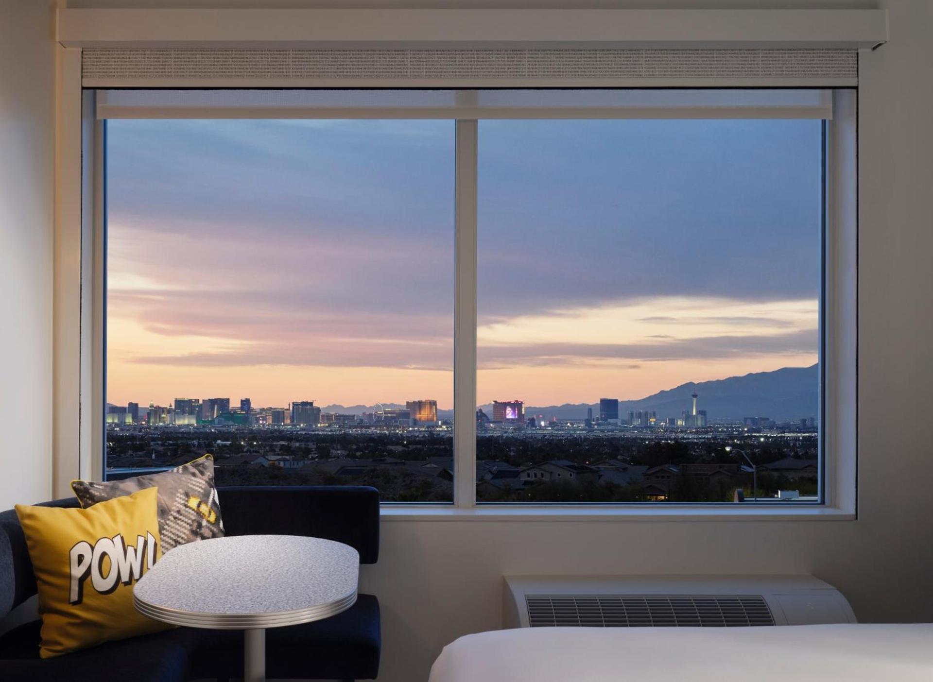 Aloft by Marriott Henderson photo 5