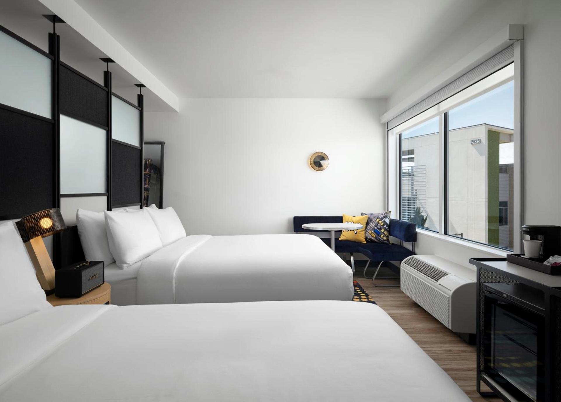 Aloft by Marriott Henderson photo 4