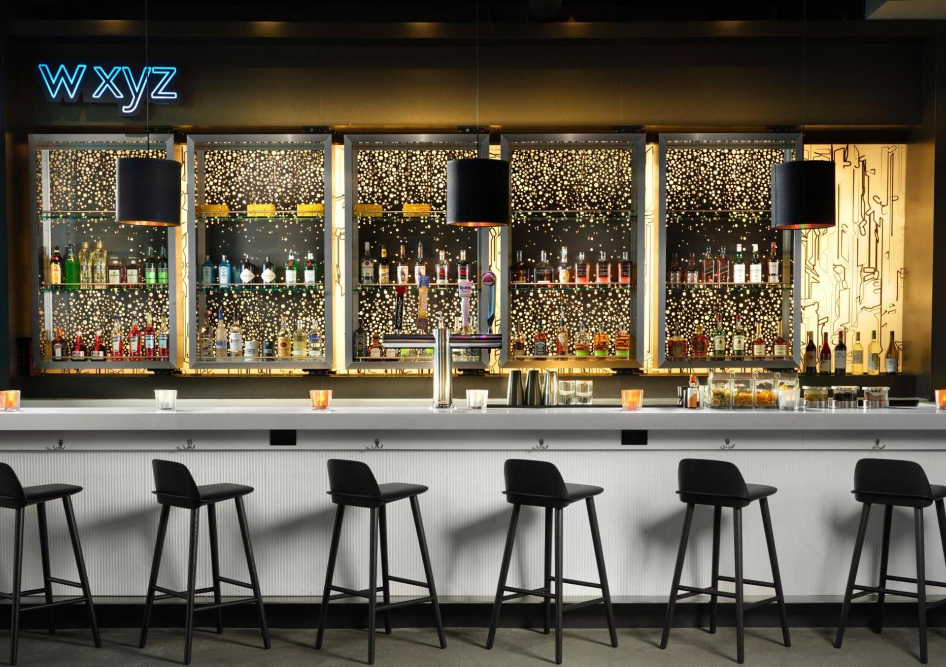 Aloft by Marriott Henderson photo 6