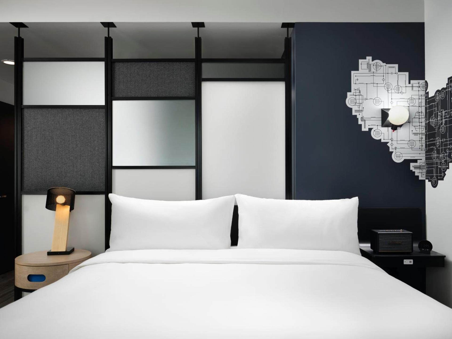Aloft by Marriott Henderson photo 28