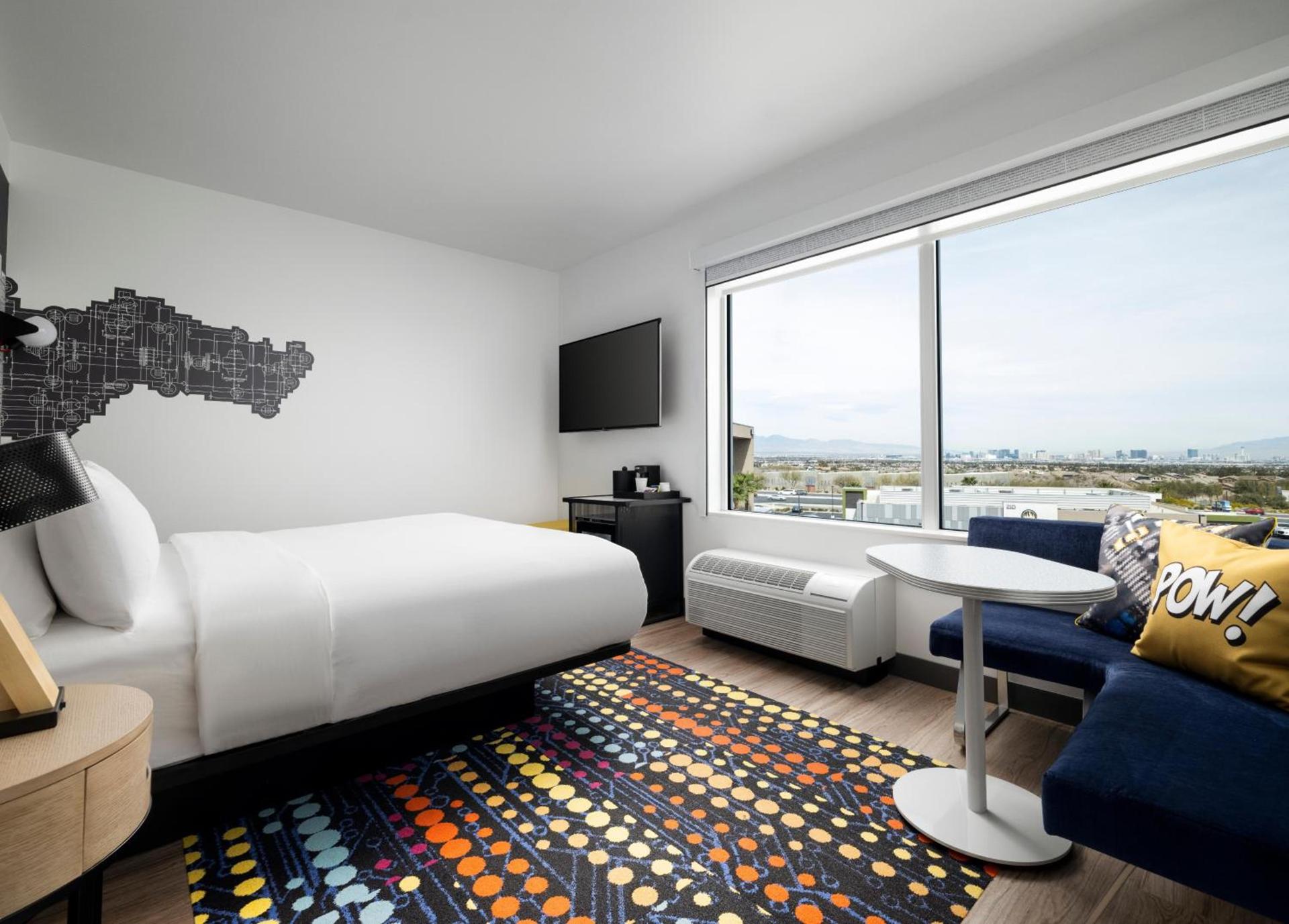 Aloft by Marriott Henderson photo 7