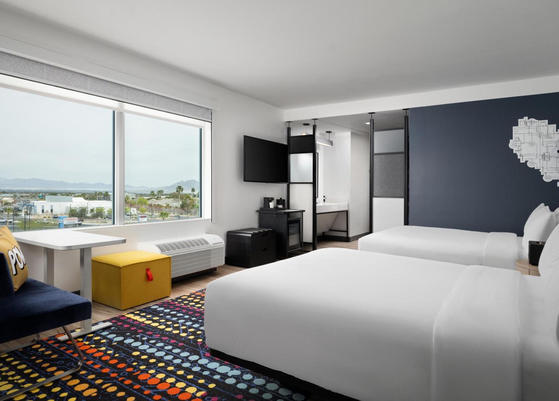 Aloft by Marriott Henderson photo 13