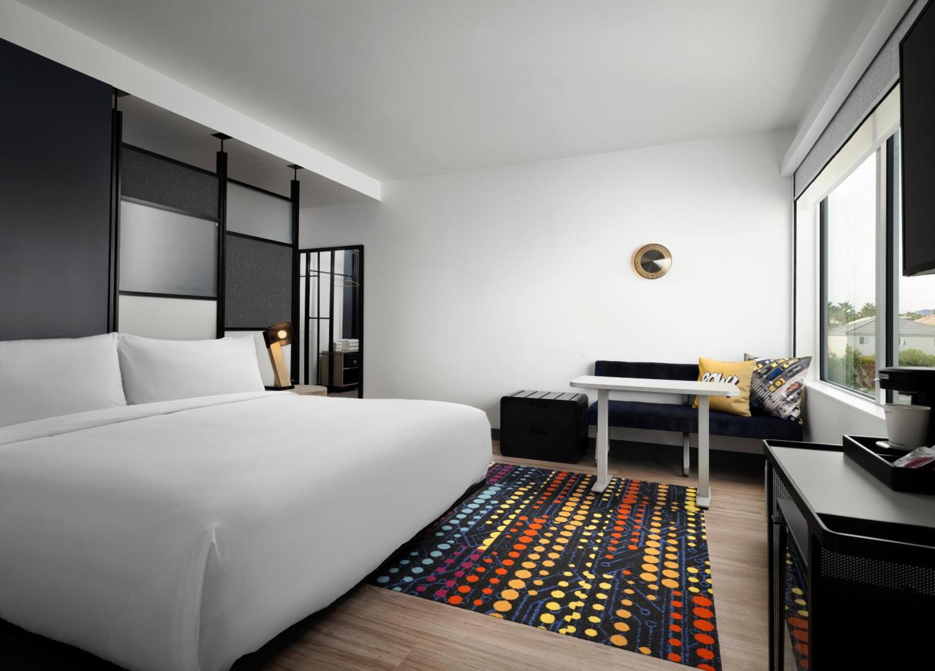 Aloft by Marriott Henderson photo 12