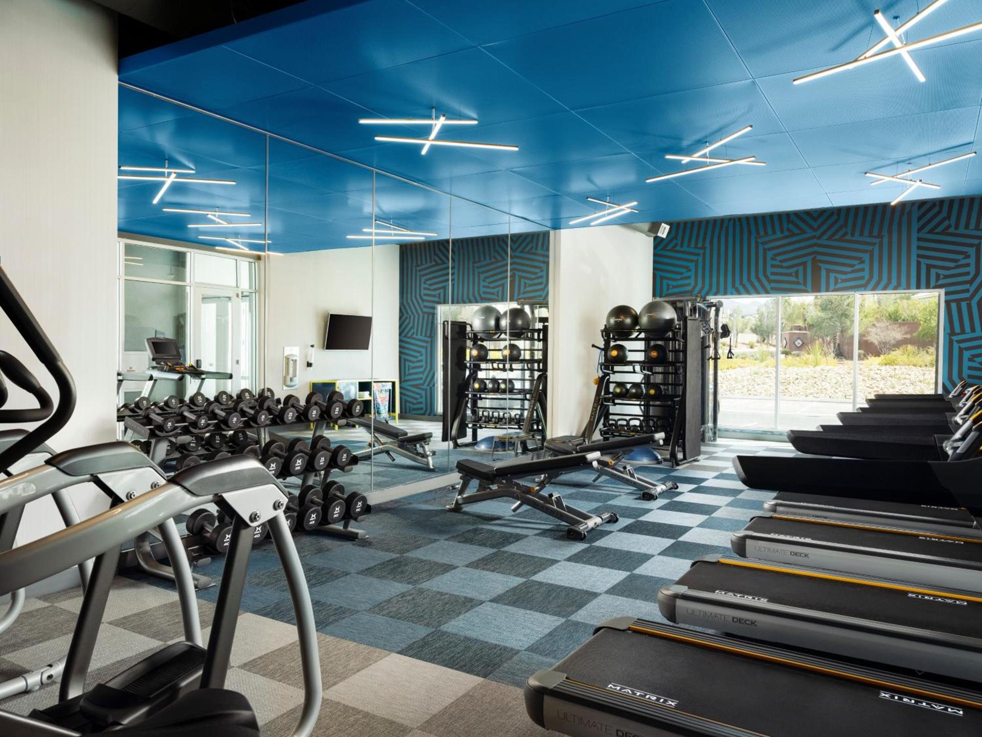 Aloft by Marriott Henderson photo 10