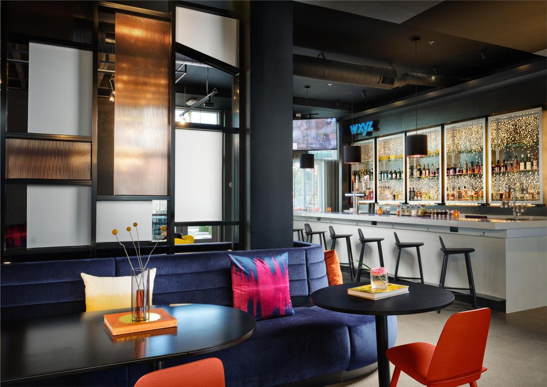 Aloft by Marriott Henderson photo 17
