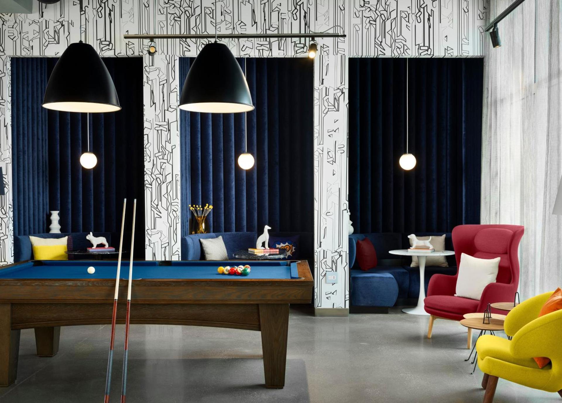 Aloft by Marriott Henderson photo 16