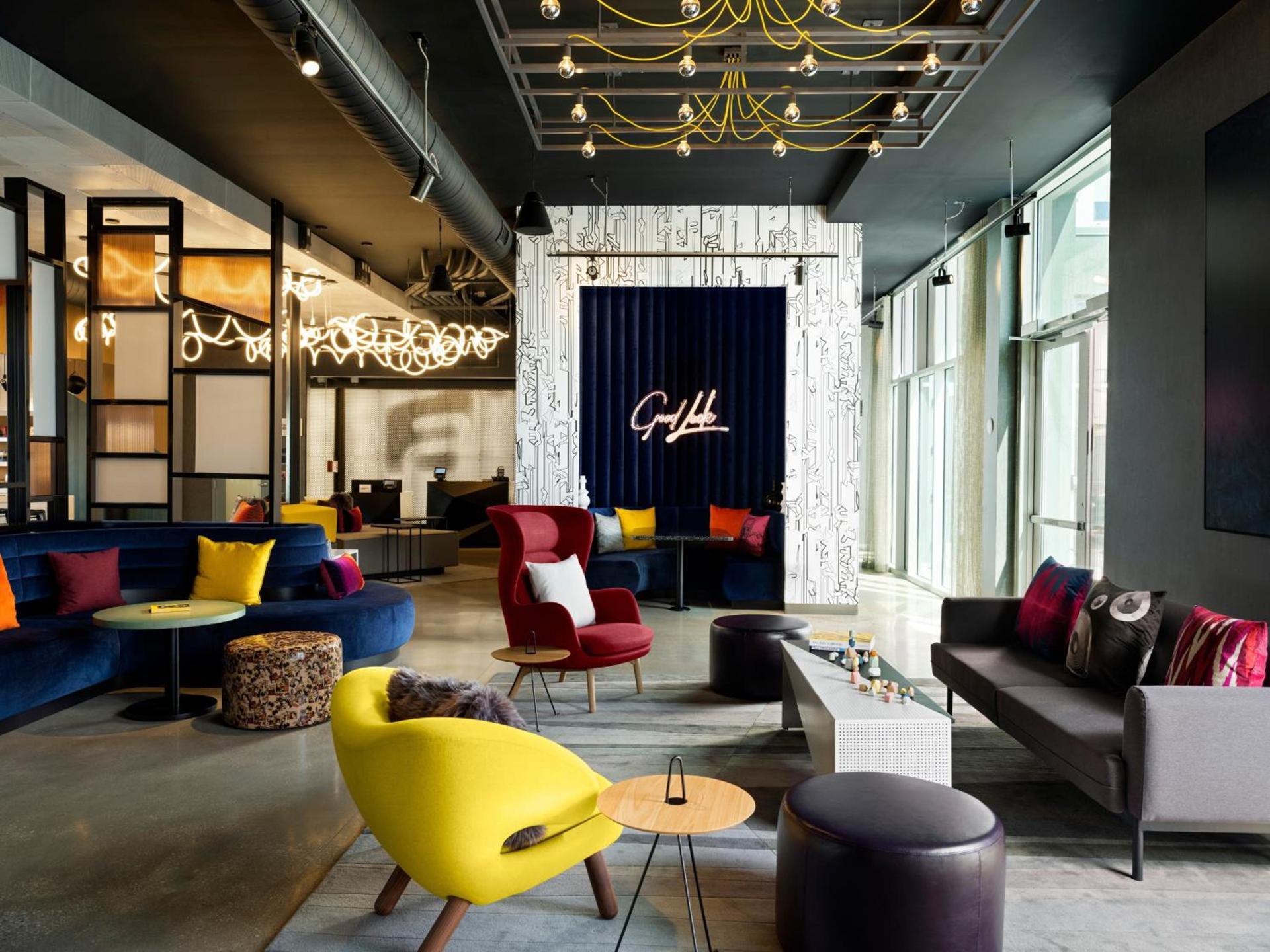 Aloft by Marriott Henderson photo 15