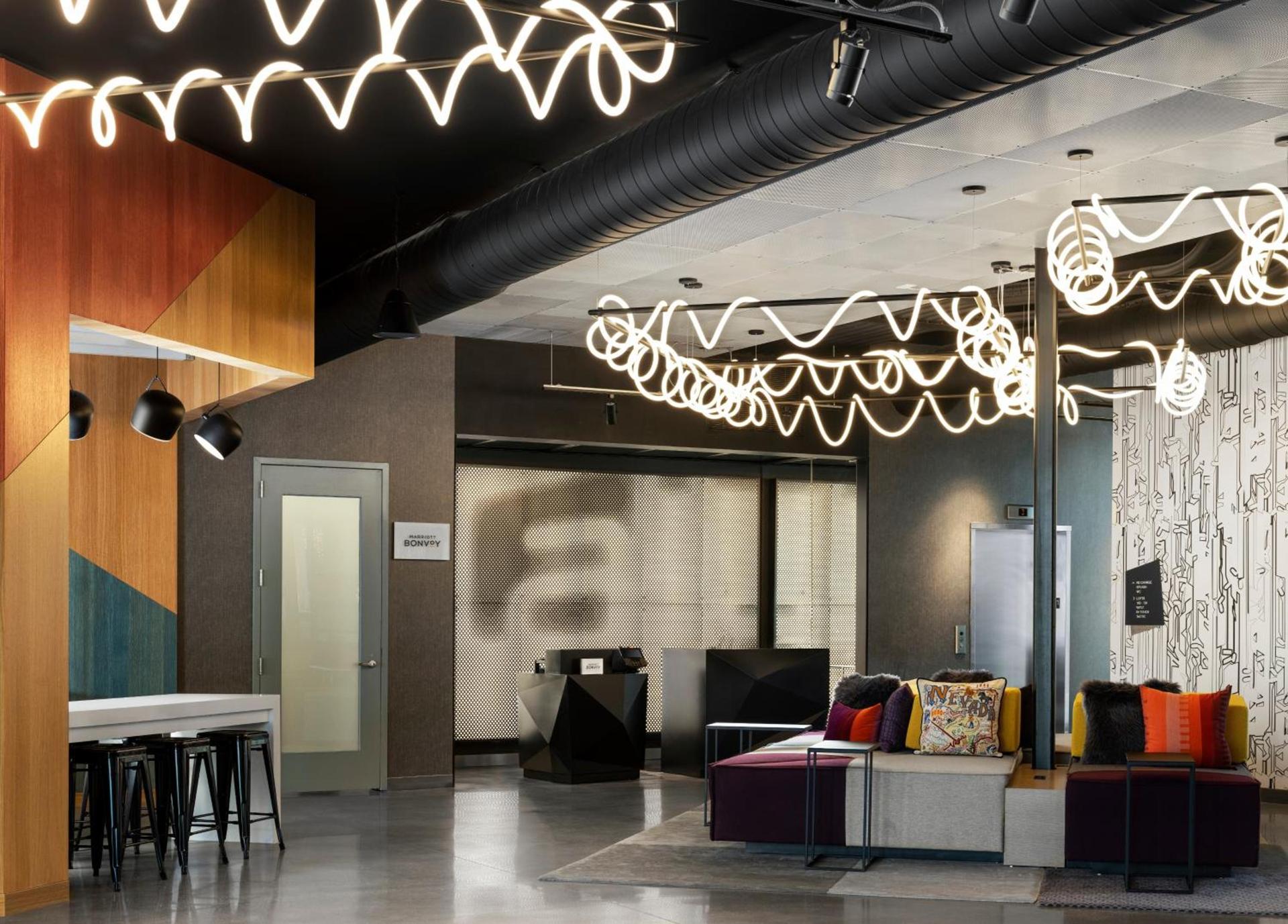 Aloft by Marriott Henderson photo 14