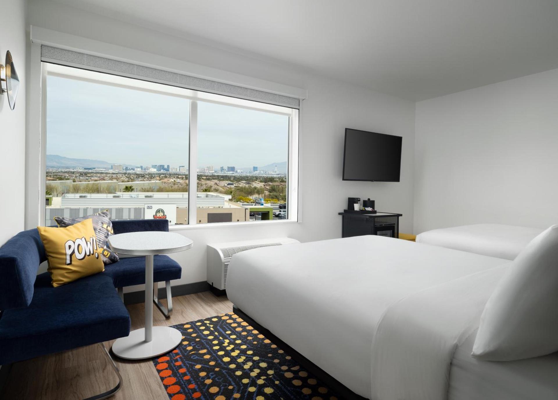 Aloft by Marriott Henderson photo 21