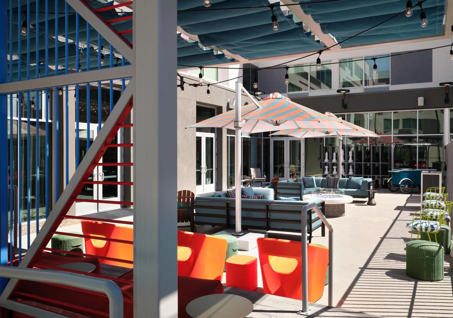 Aloft by Marriott Henderson photo 22