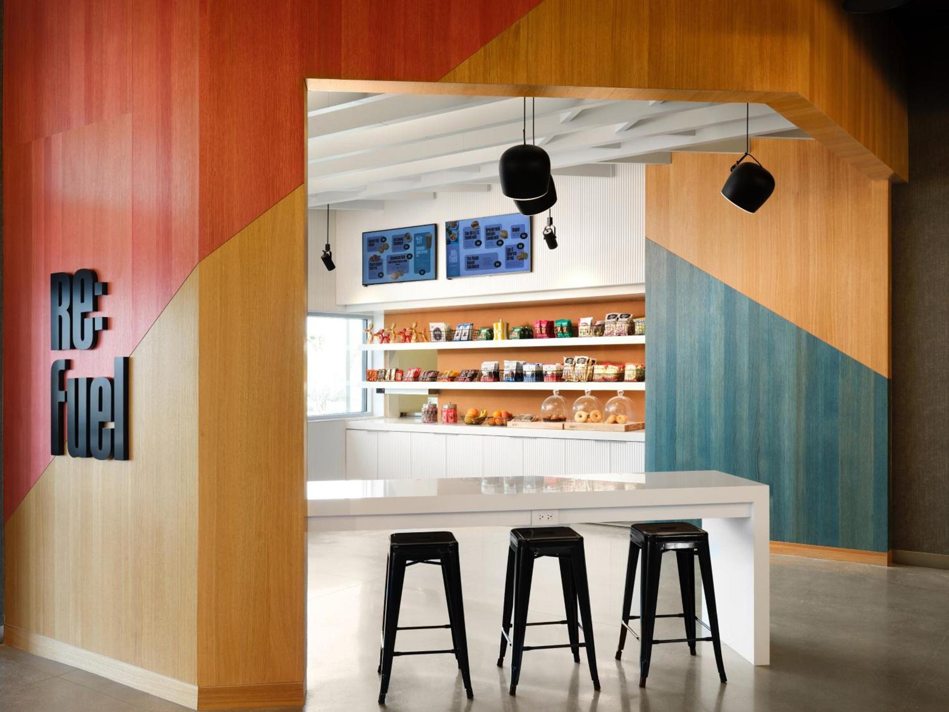 Aloft by Marriott Henderson photo 23