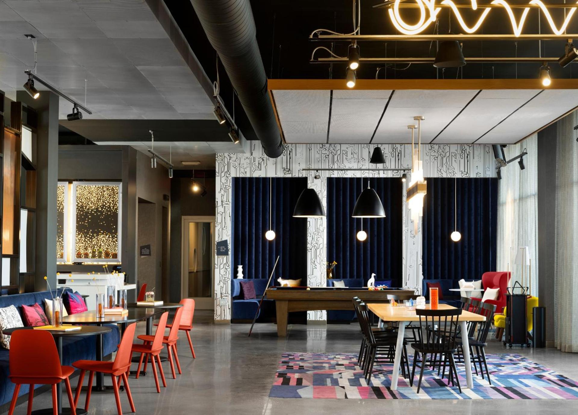 Aloft by Marriott Henderson photo 19