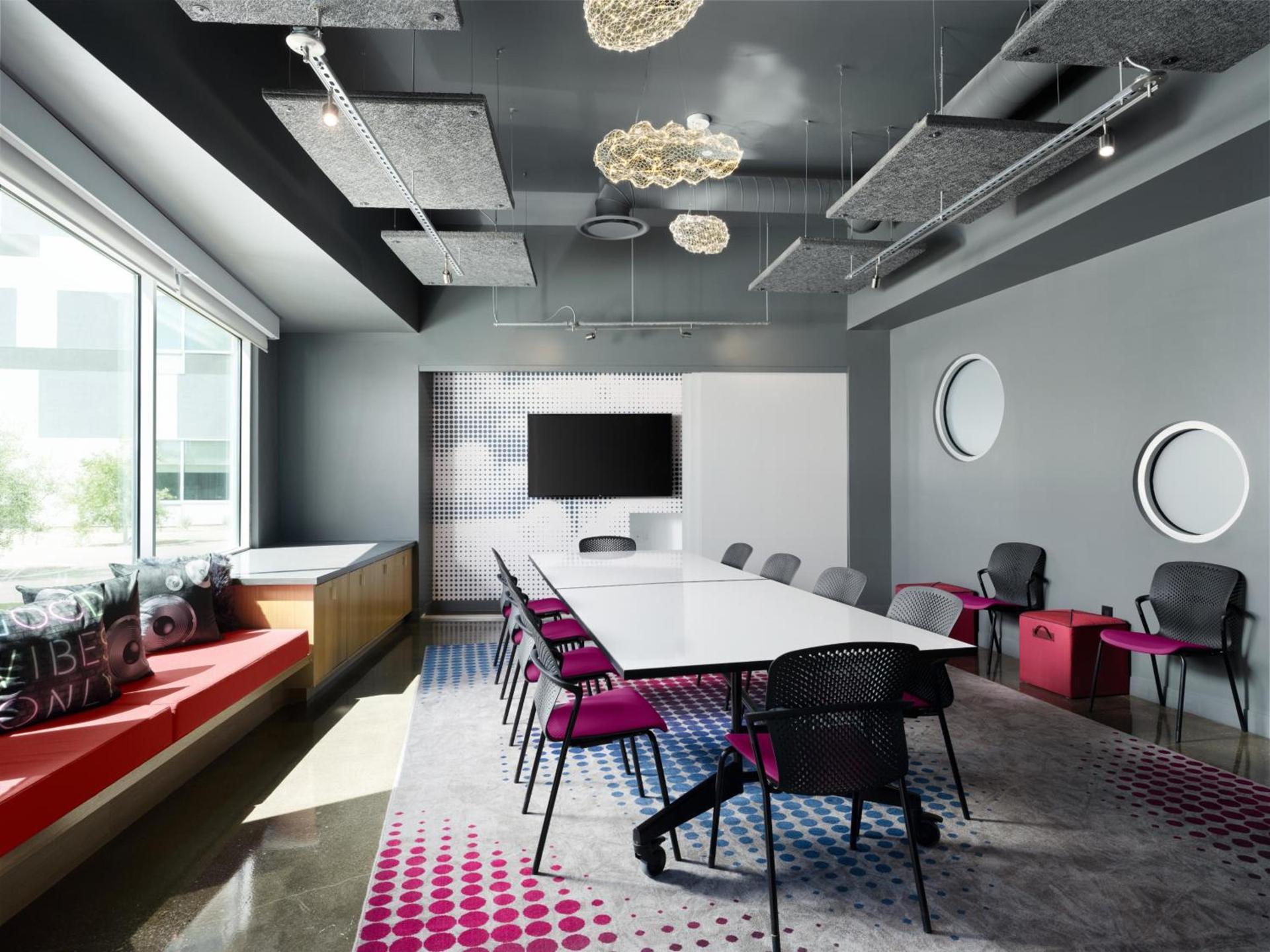 Aloft by Marriott Henderson photo 18