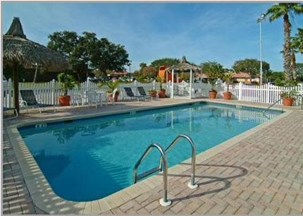 Americas Best Value Inn Bradenton-Sarasota photo 2