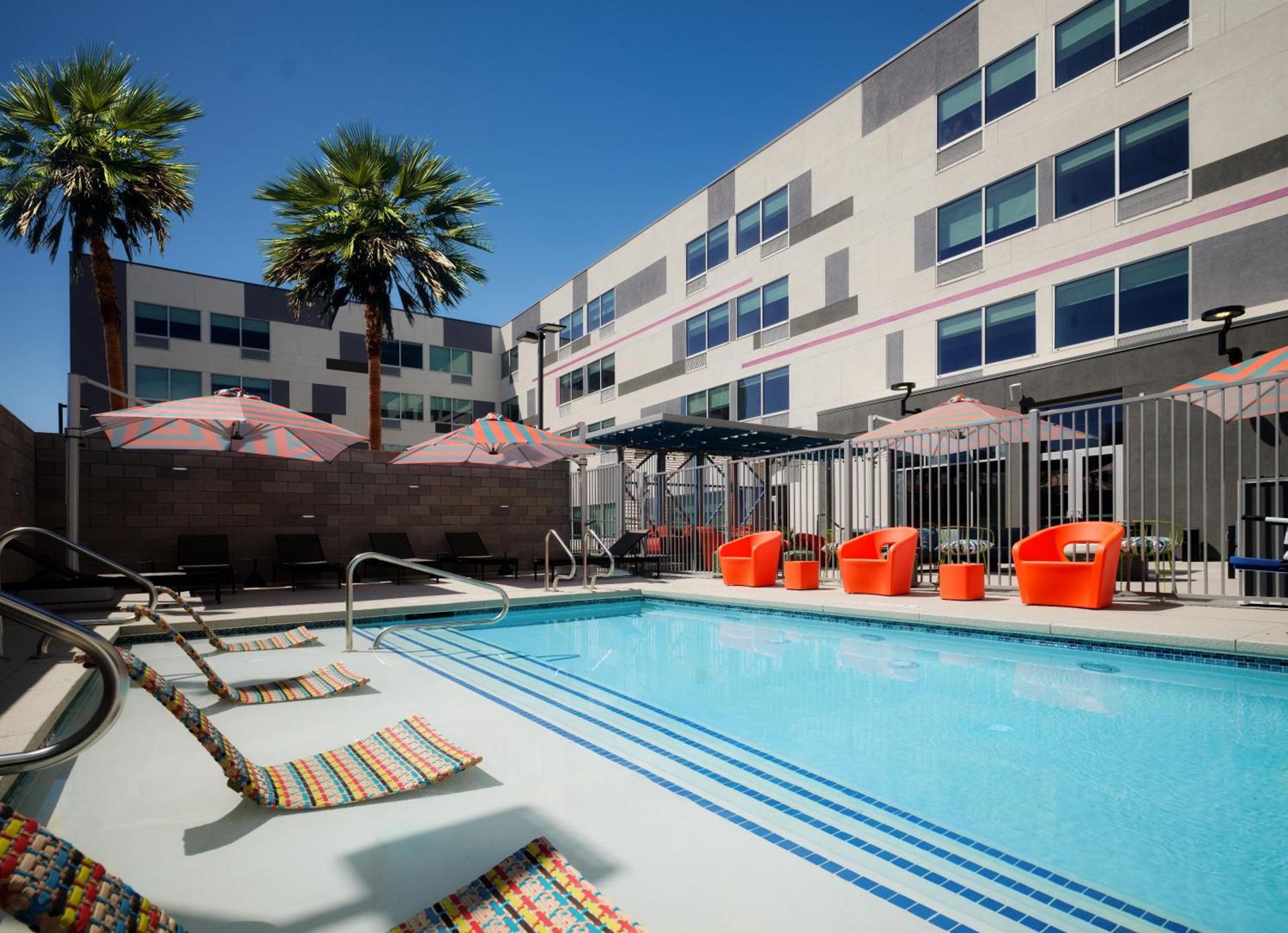 Aloft by Marriott Henderson photo 27