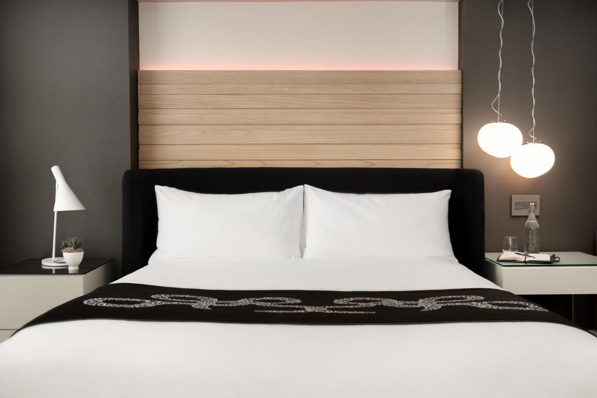 Hotel Zena Washington DC photo 92