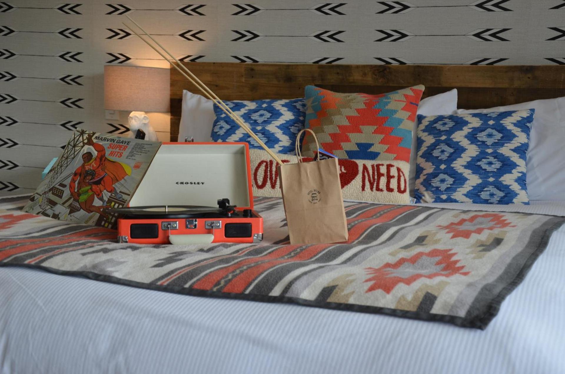 Hotel Dylan photo 16