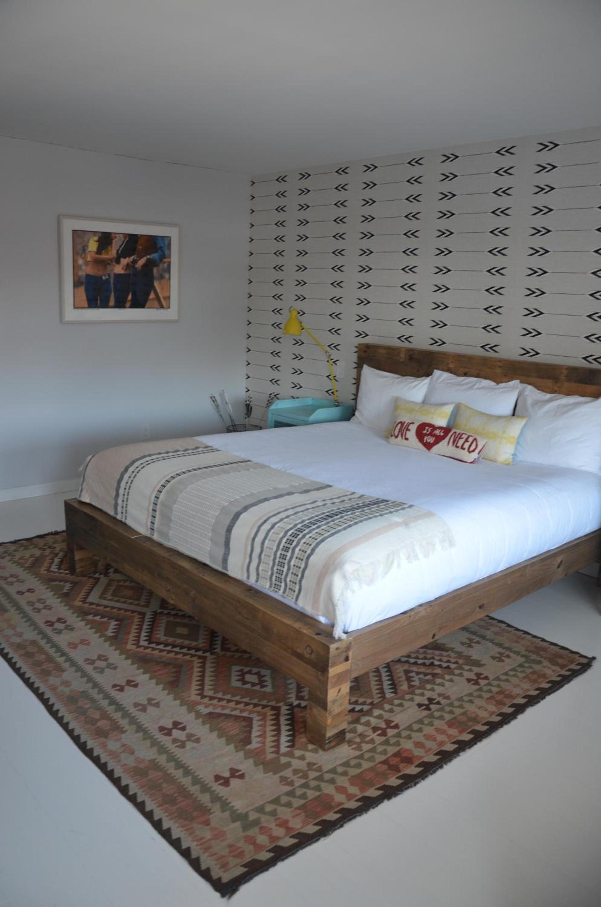 Hotel Dylan photo 18