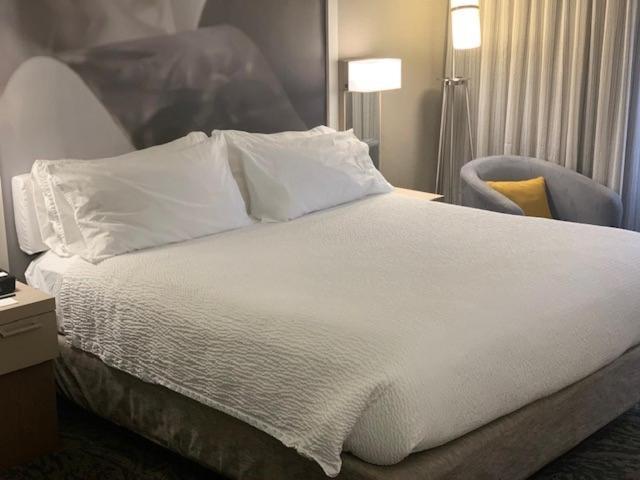 Courtyard by Marriott Hickory photo 11