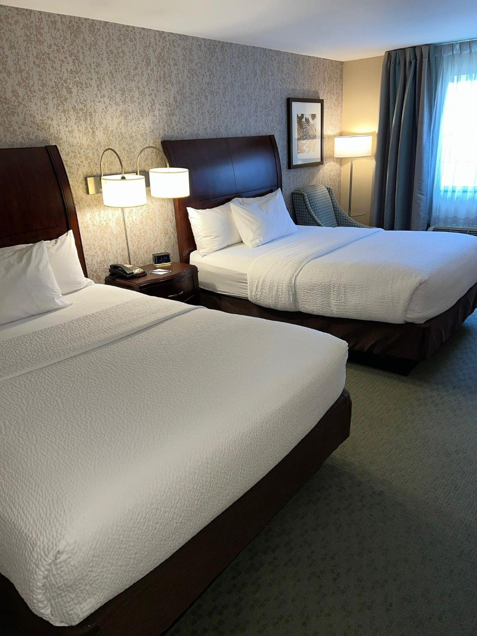 Fairfield Inn & Suites by Marriott Great Barrington Lenox/Berkshires photo 21