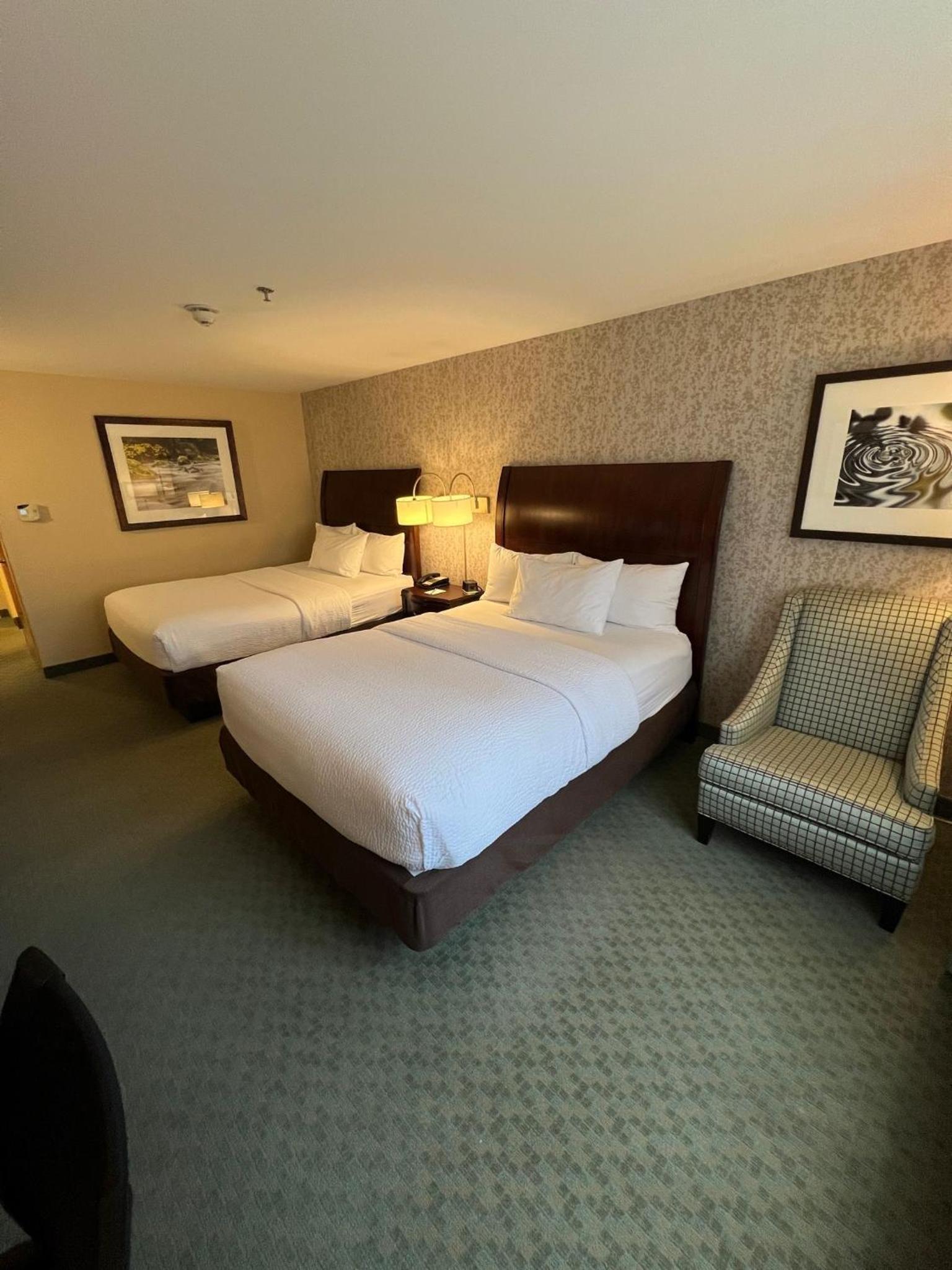 Fairfield Inn & Suites by Marriott Great Barrington Lenox/Berkshires photo 24