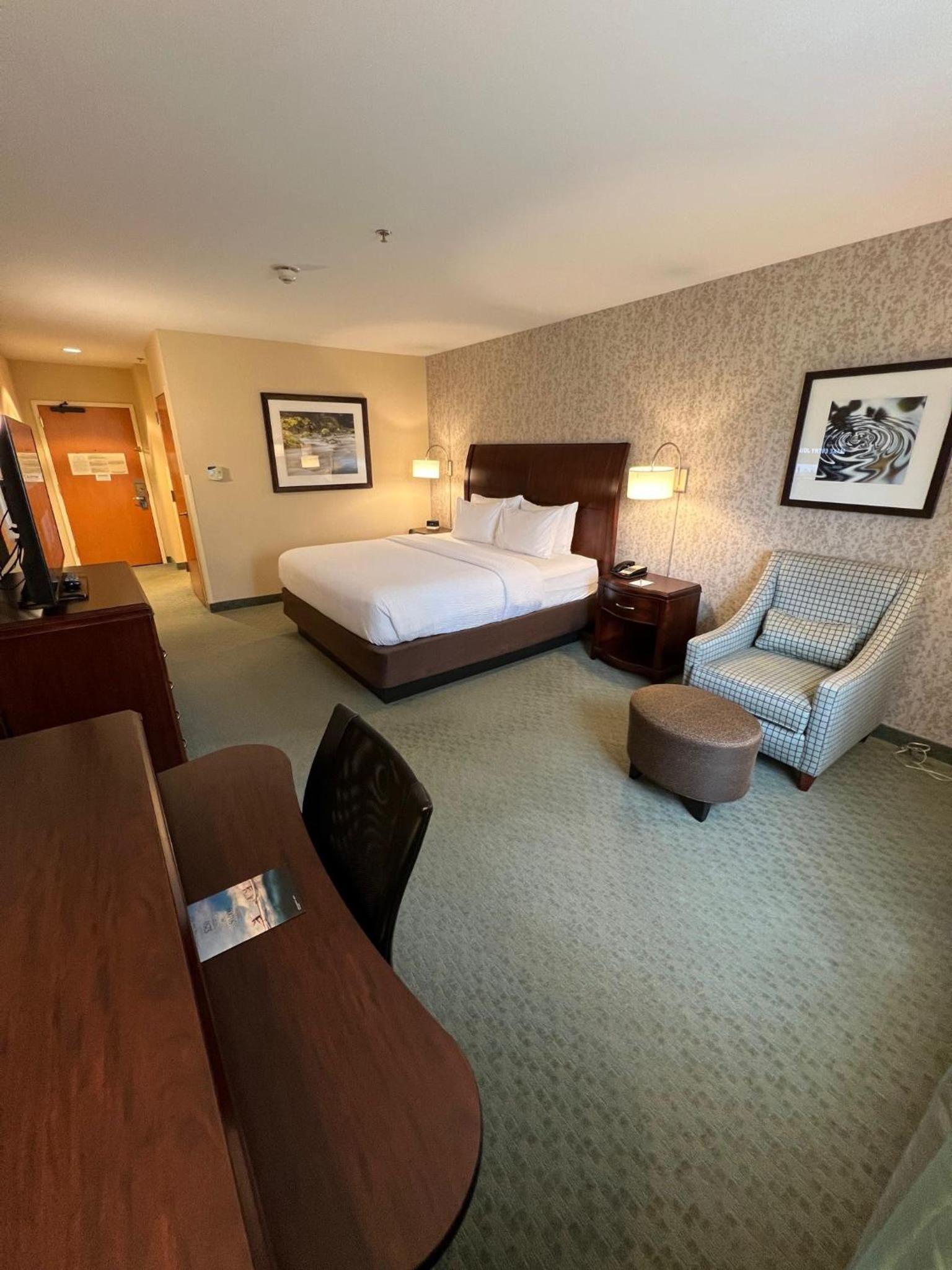 Fairfield Inn & Suites by Marriott Great Barrington Lenox/Berkshires photo 19