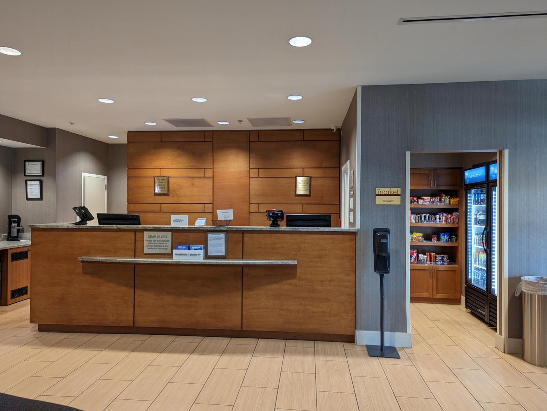 SpringHill Suites by Marriott Athens West photo 3