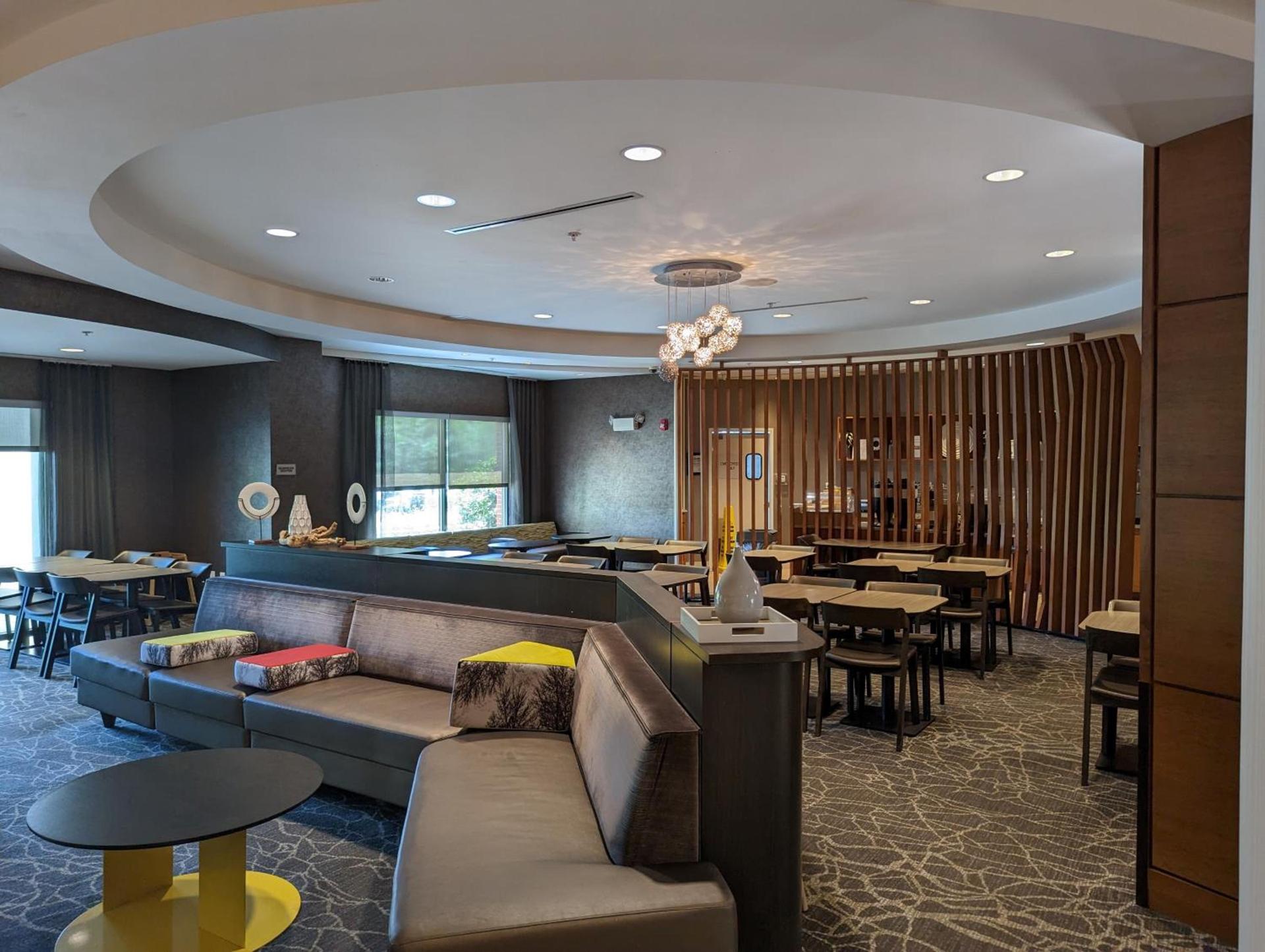 SpringHill Suites by Marriott Athens West photo 9