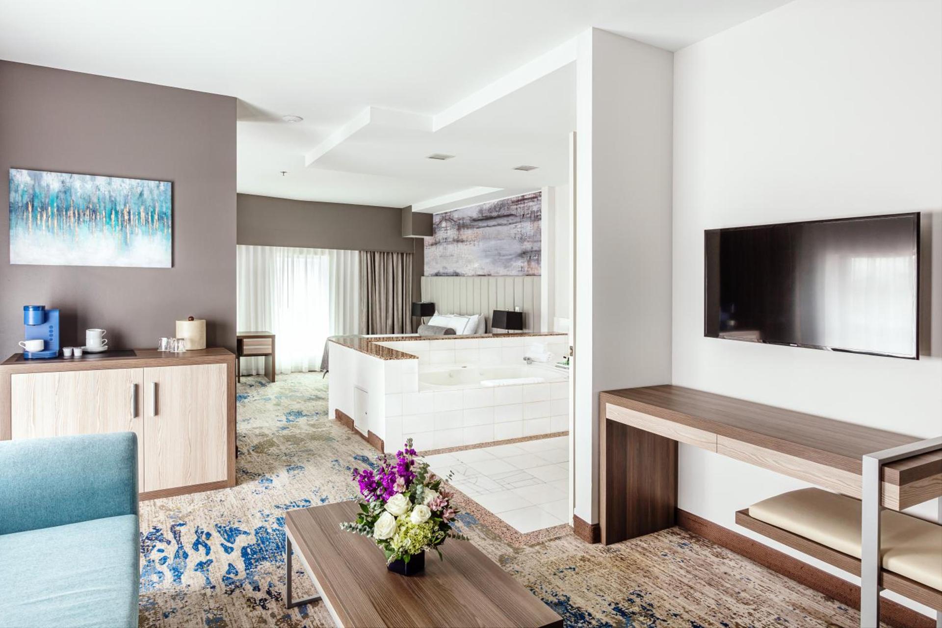 Atheneum Suite Hotel photo 8