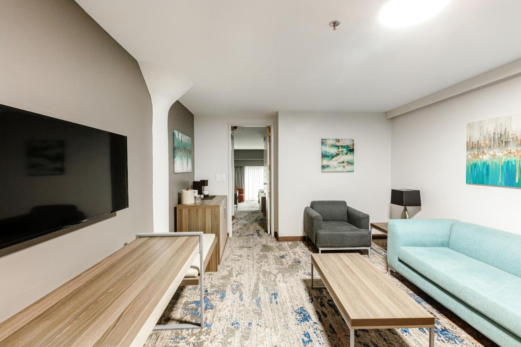 Atheneum Suite Hotel photo 10