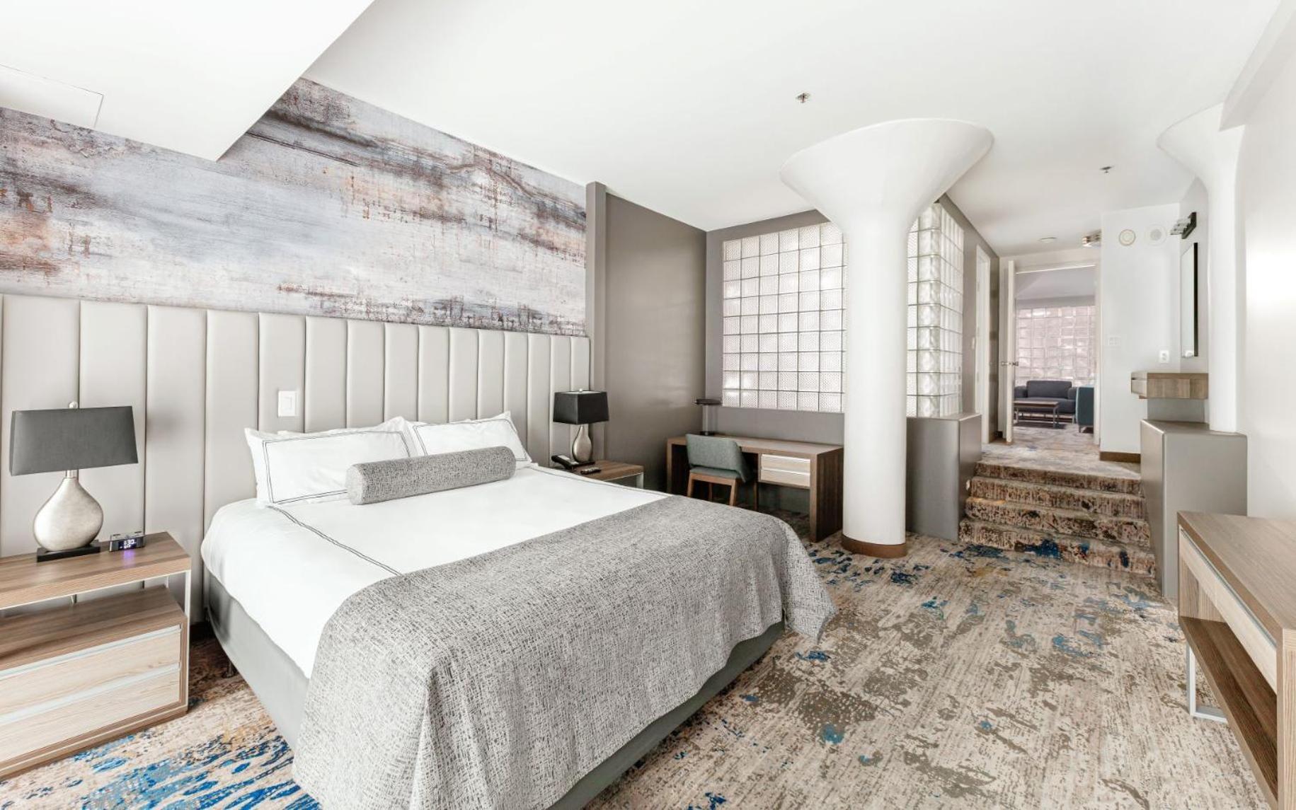 Atheneum Suite Hotel photo 11