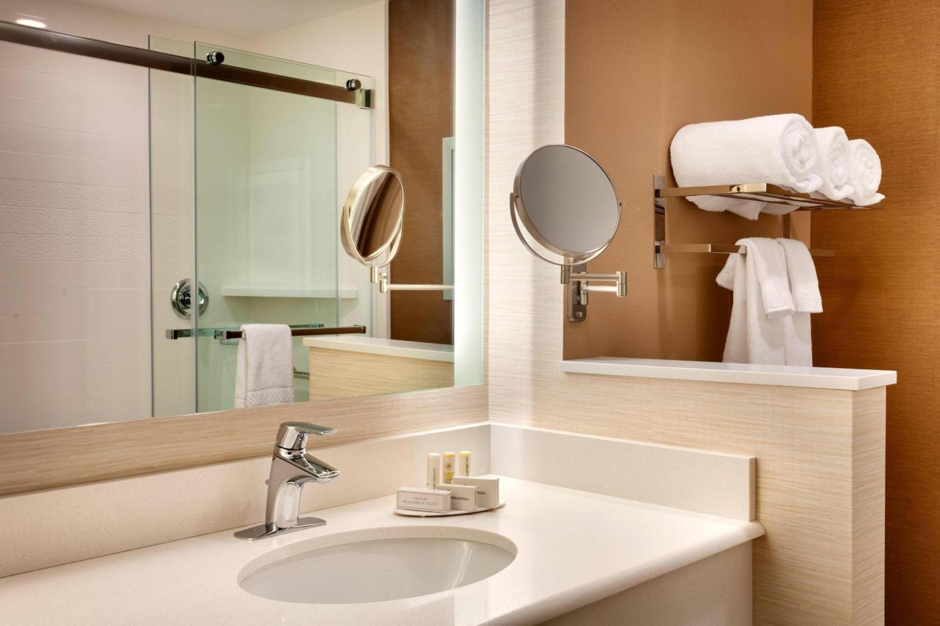 Fairfield Inn & Suites by Marriott Salt Lake City Midvale photo 7