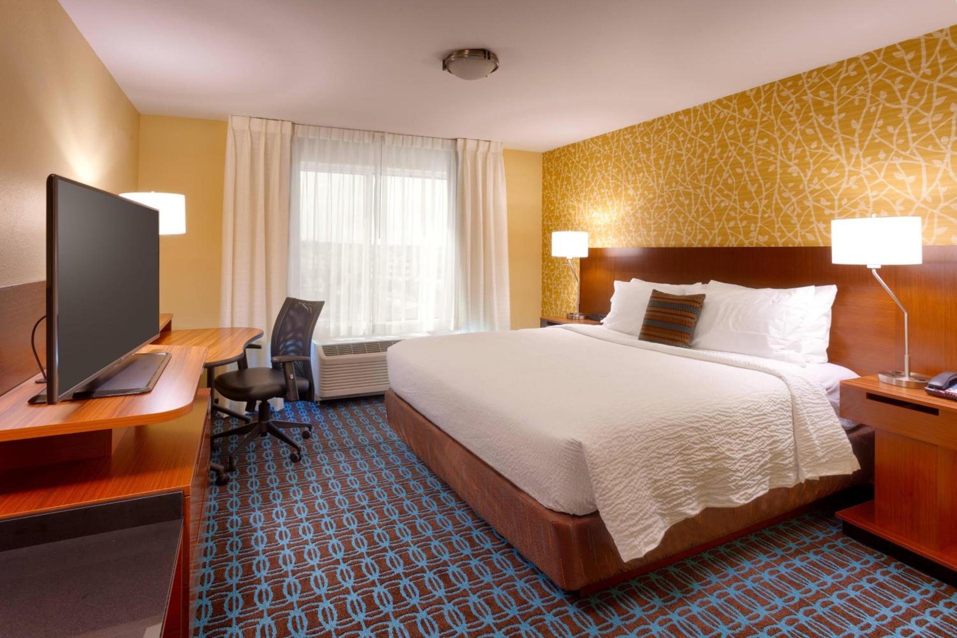 Fairfield Inn & Suites by Marriott Salt Lake City Midvale photo 5