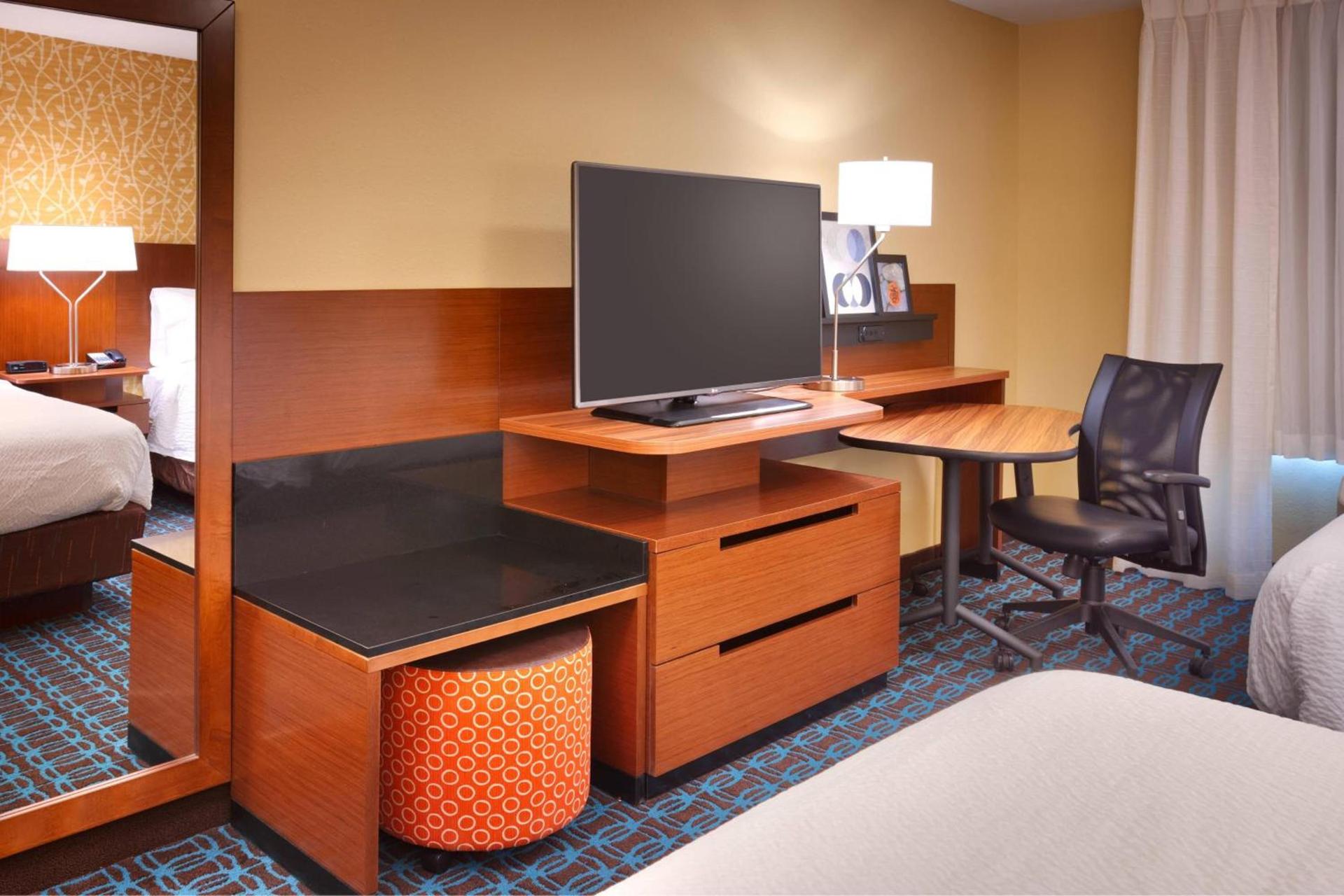 Fairfield Inn & Suites by Marriott Salt Lake City Midvale photo 6