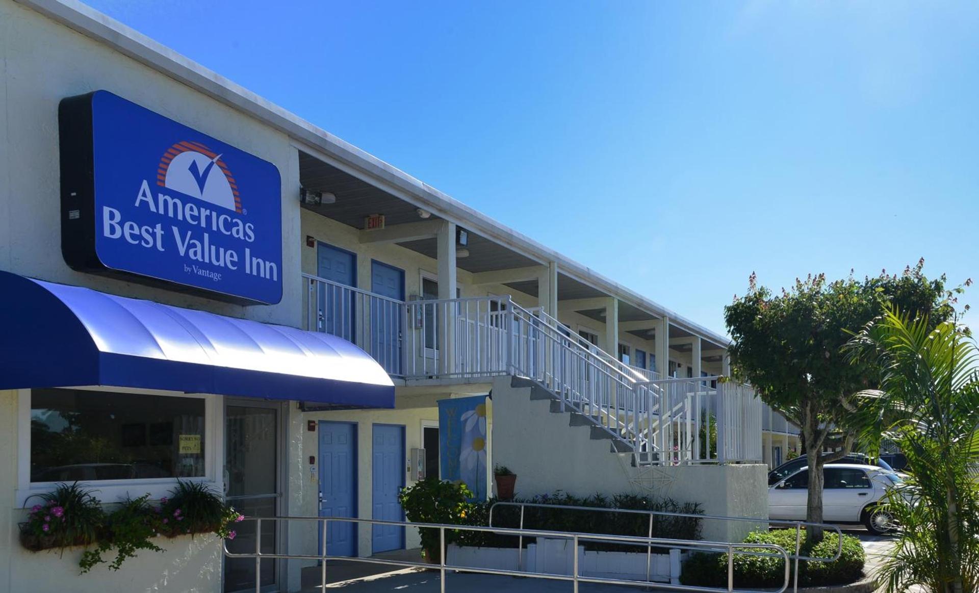 Americas Best Value Inn Bradenton-Sarasota photo 5