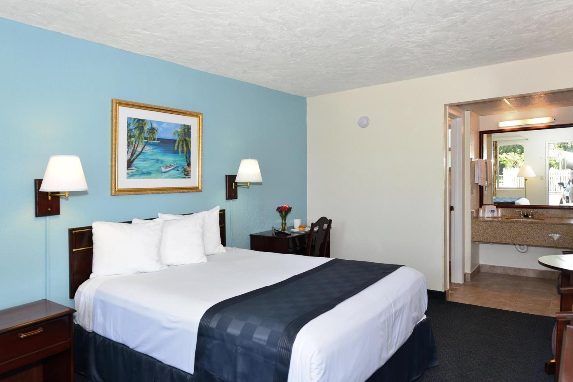 Americas Best Value Inn Bradenton-Sarasota photo 6
