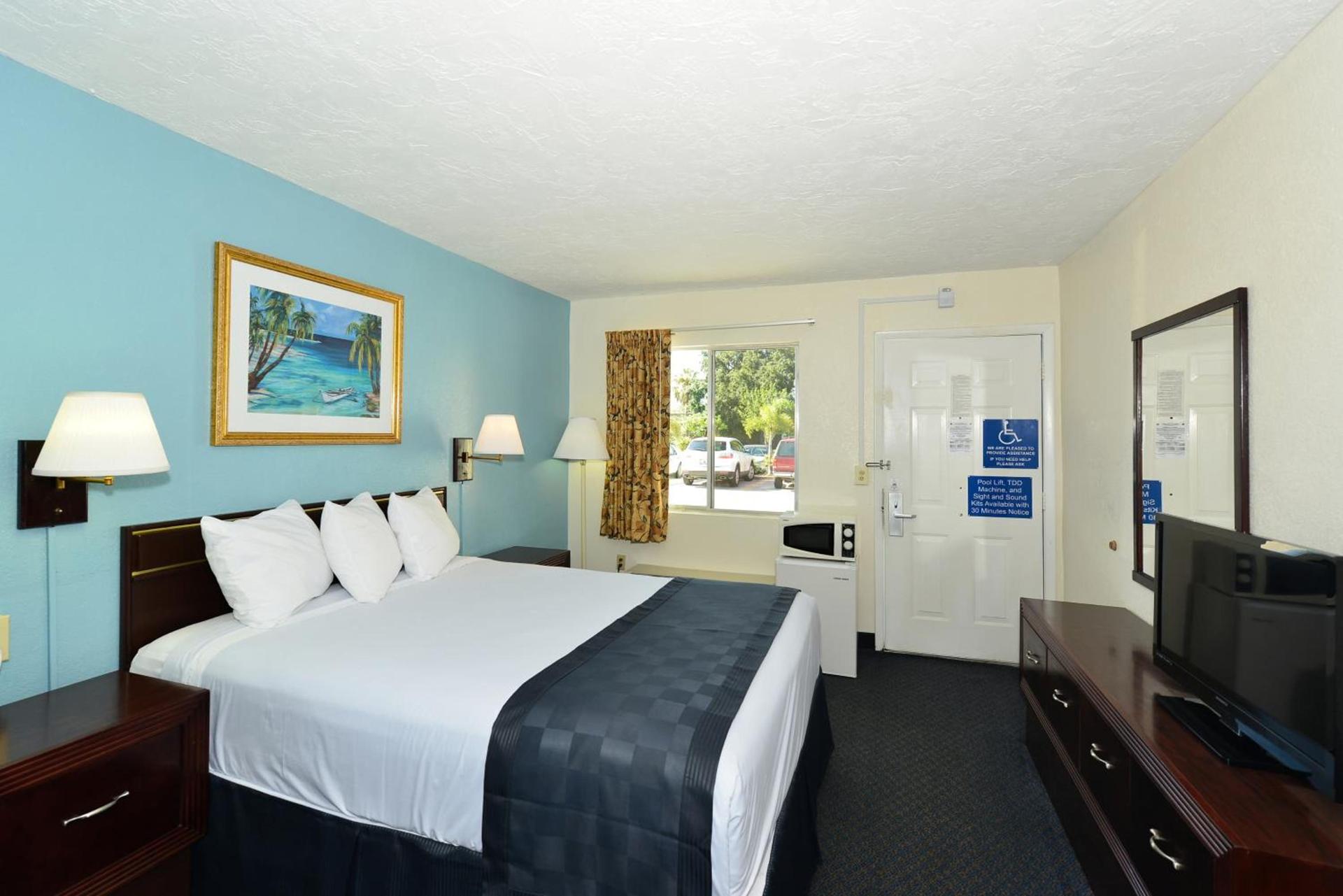 Americas Best Value Inn Bradenton-Sarasota photo 8