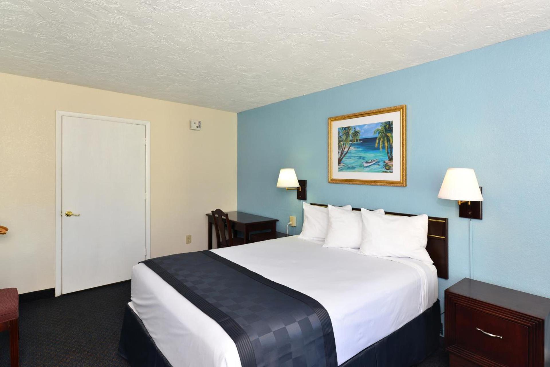 Americas Best Value Inn Bradenton-Sarasota photo 9