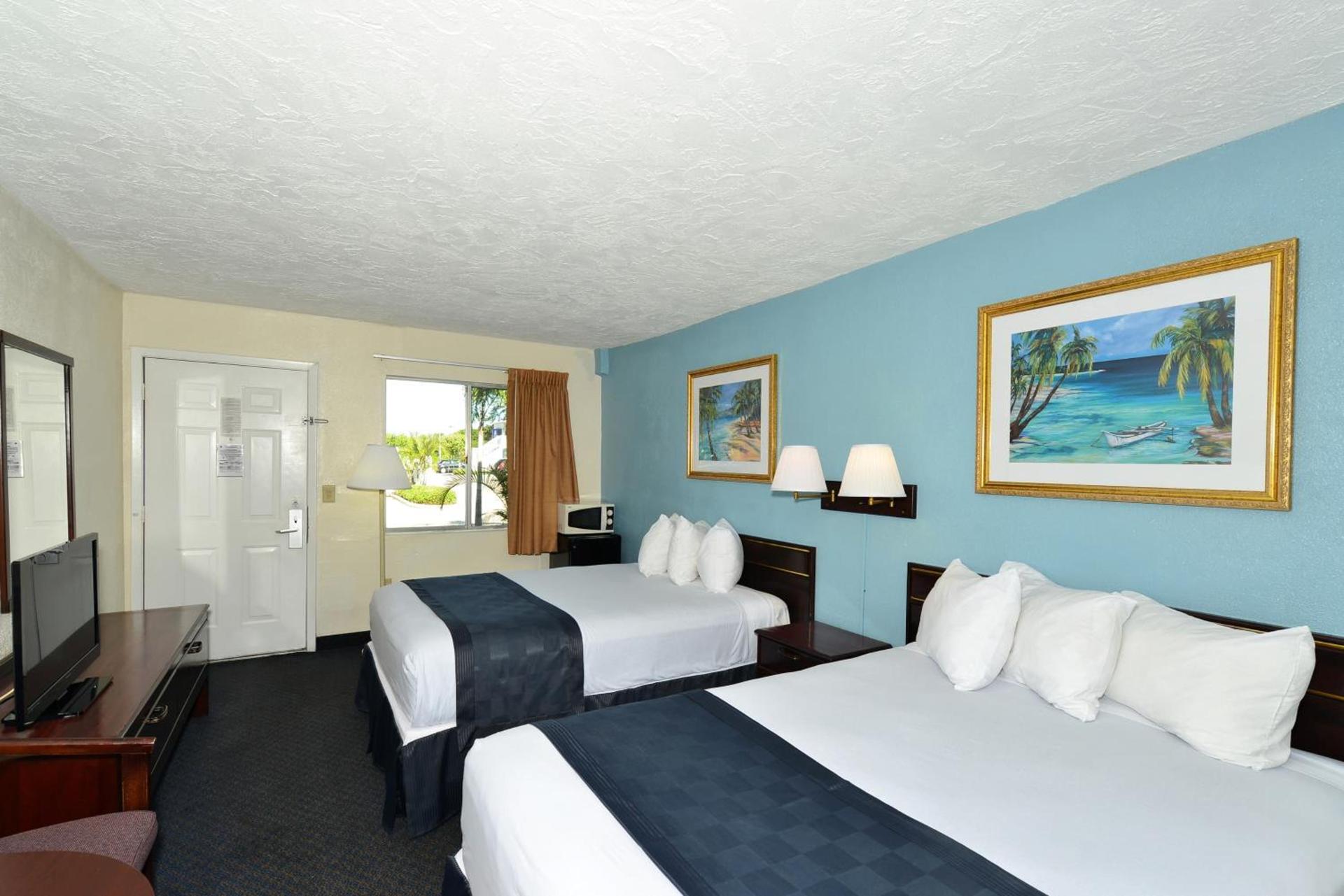 Americas Best Value Inn Bradenton-Sarasota photo 10