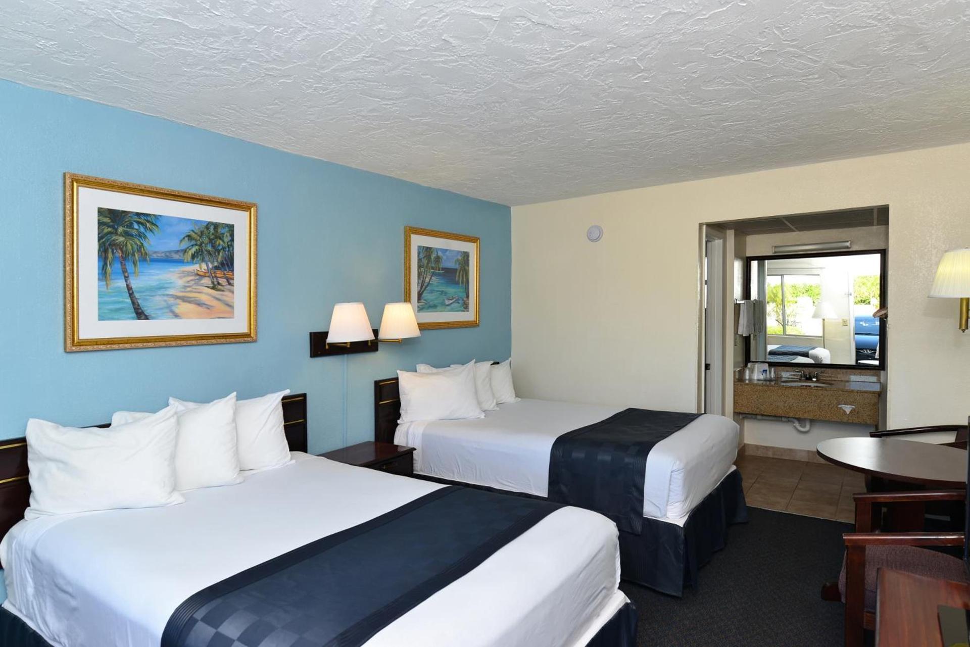 Americas Best Value Inn Bradenton-Sarasota photo 19