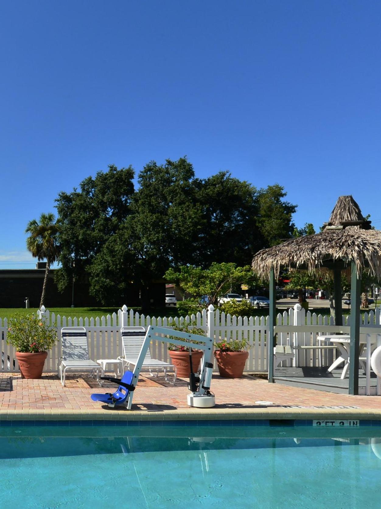 Americas Best Value Inn Bradenton-Sarasota photo 22