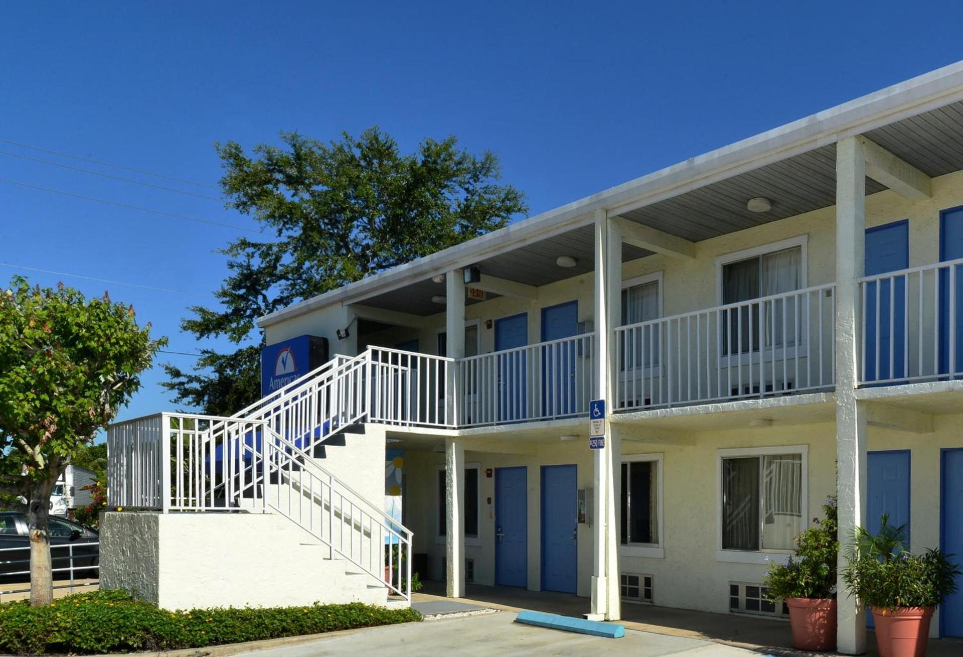 Americas Best Value Inn Bradenton-Sarasota photo 23