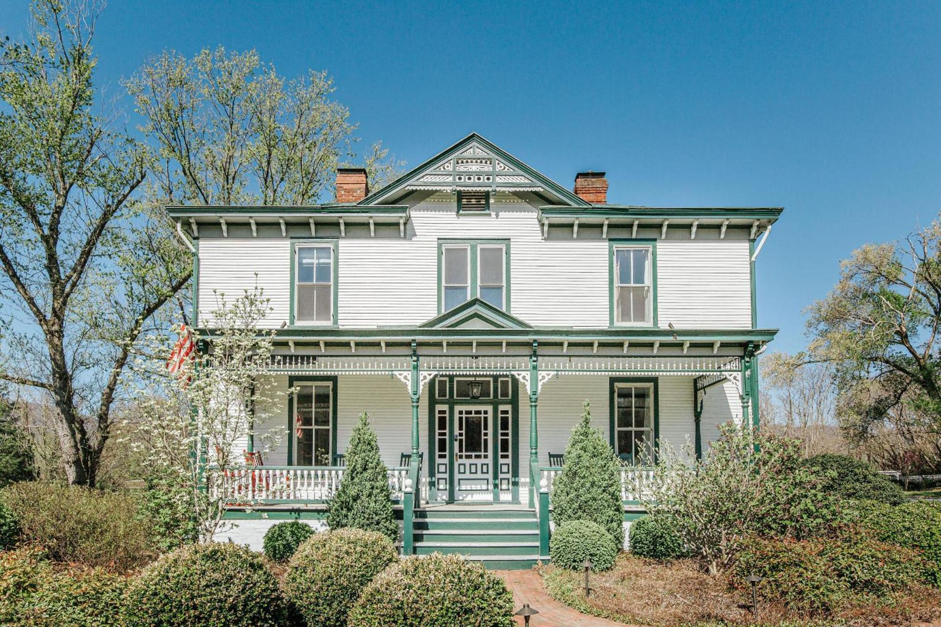 Afton Mountain Inn photo 1