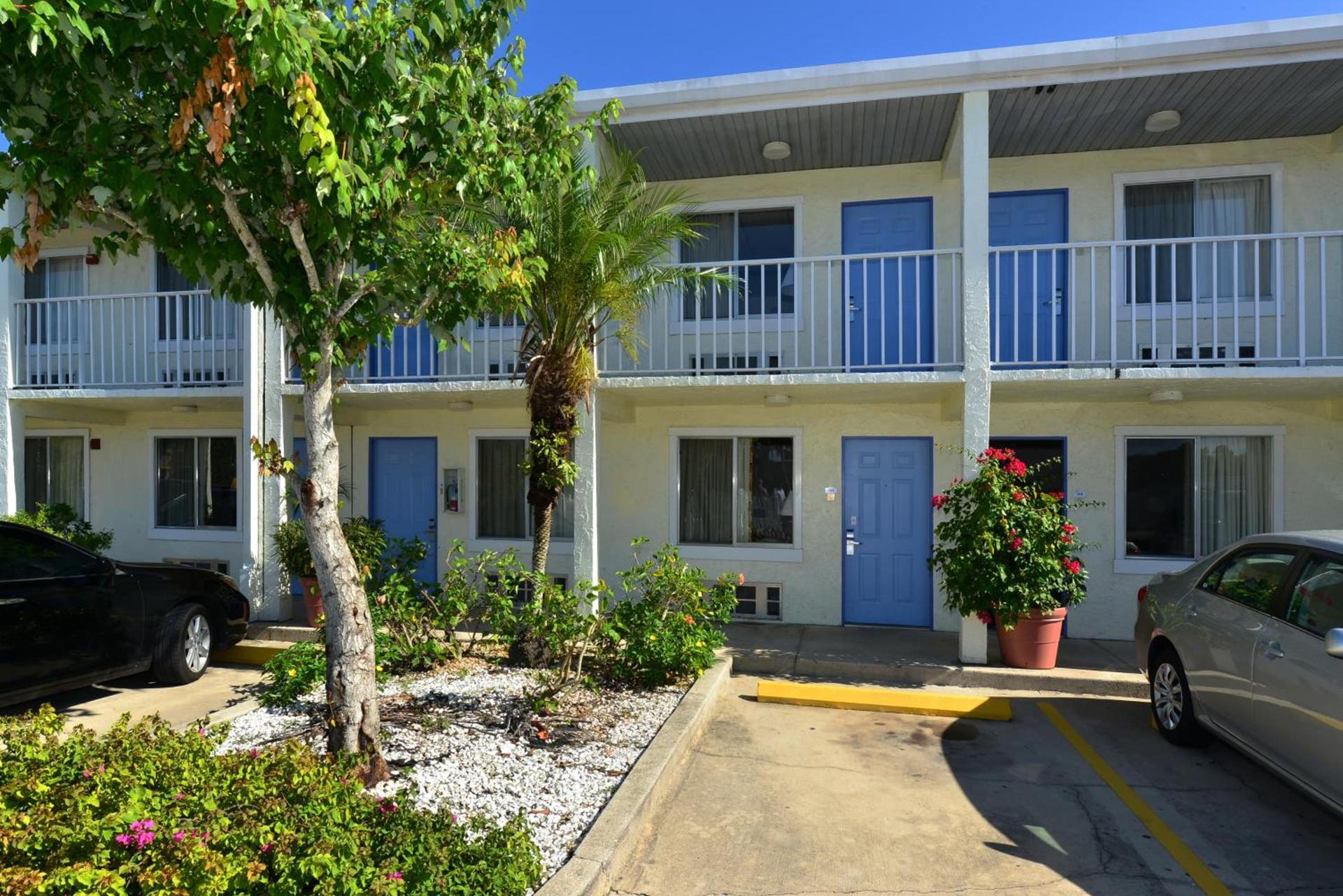 Americas Best Value Inn Bradenton-Sarasota photo 27